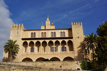 Fototapeta premium mallorca