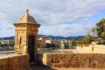 Obraz premium mallorca