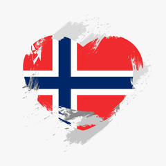 Flag of Norway