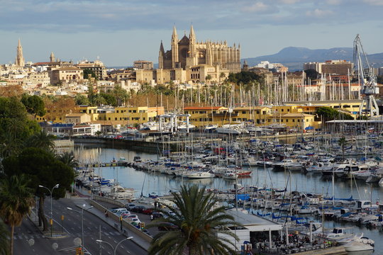Mallorca
