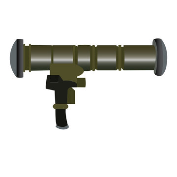 recommend clip art: Isolated weapon