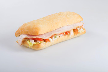 Sandwich
