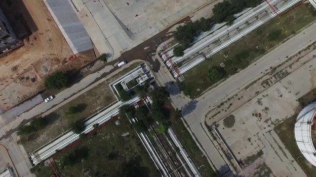 Vigilando en cenital/Watching on Zenith