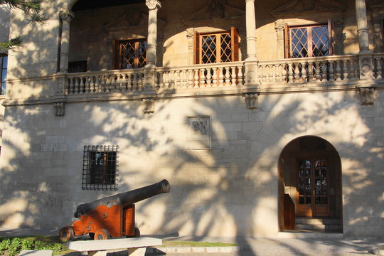mallorca