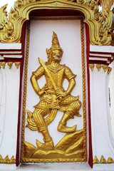 Thailand Temple