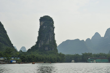 Li River