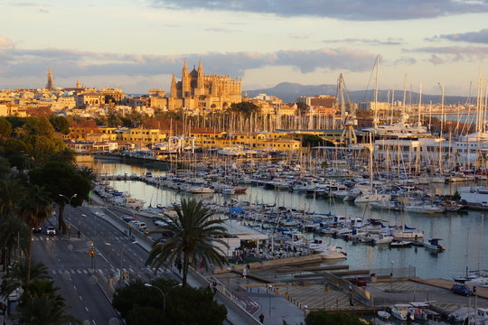 mallorca