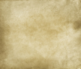 Vintage paper texture.