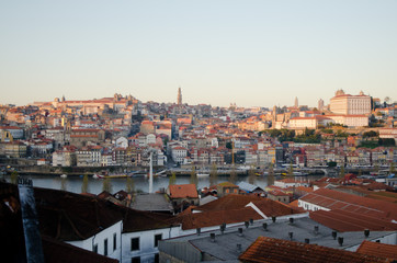Fototapeta na wymiar Portugal