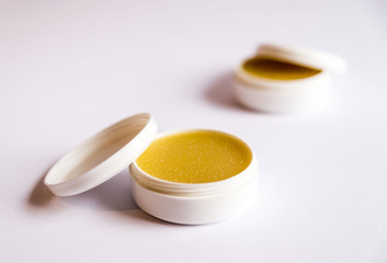 yellow grease