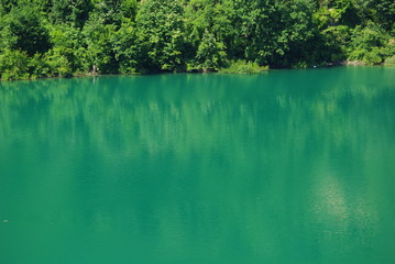 lake