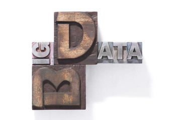 Big data logo