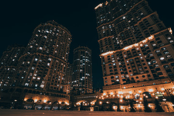 Алые паруса.