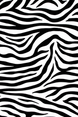 the texture of the countertops Zebra