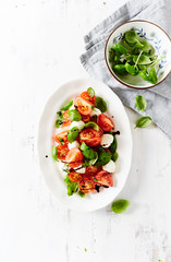 Caprese Salad