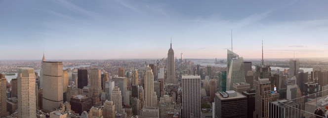 NYC-Panorama
