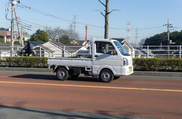 軽トラック
