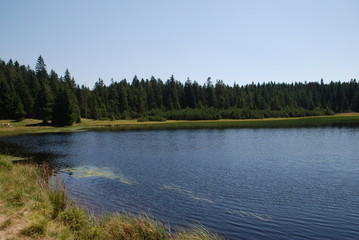 lake