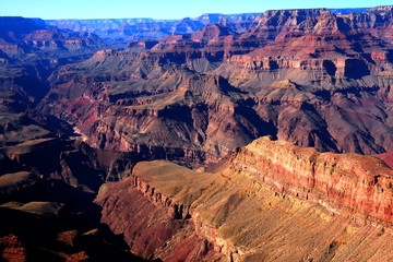 Grand Canyon Arizona
