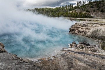 Yellowstone