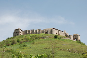 castle