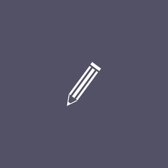 Pencil Icon design