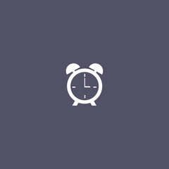 alarm clock icon