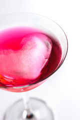 Heart-shaped