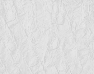 White paper texture. Hi res background.