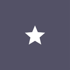 star icon design