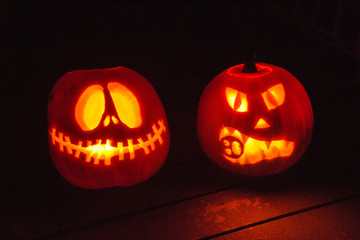Jack O Lanters
