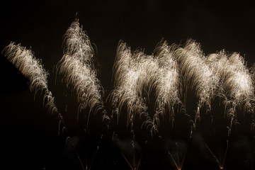 Feuerwerk