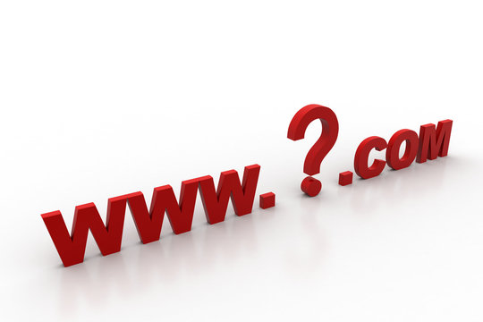 Domain name