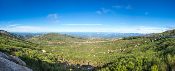 Serra da Estrela Natural Park