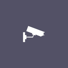 security camera icon