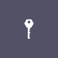 key icon design