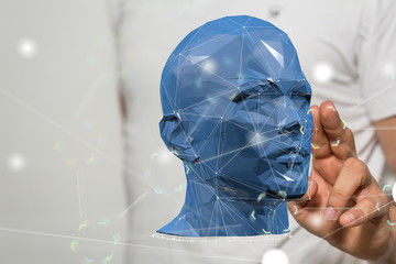 human mind