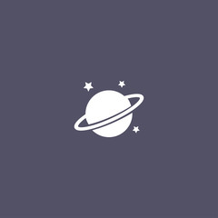 planet space Icon