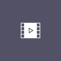 icon player for web and mobile