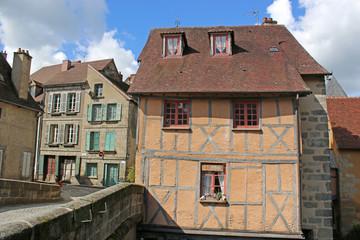 Aubusson, France