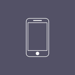 smartphone icon design