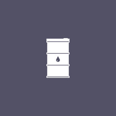 Oil barrels Icon