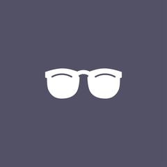 sunglass icon design