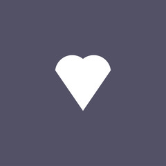 heart icon design