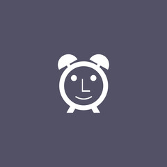 alarm clock icon
