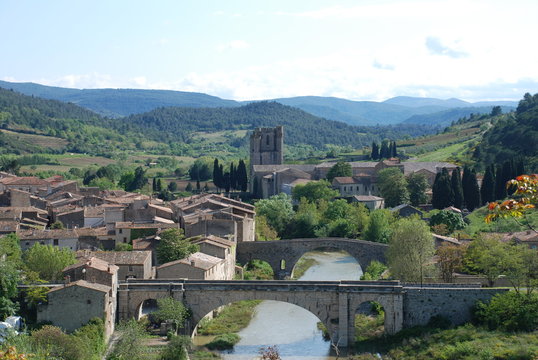 Lagrasse