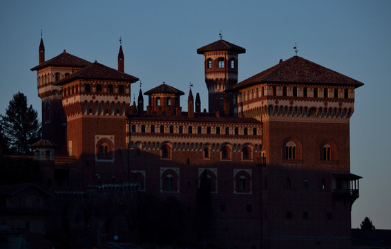 Castello di Cereseto