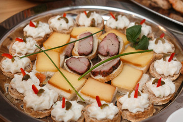 Appetizer