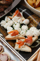 Appetizer