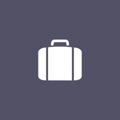 simple Baggage icon